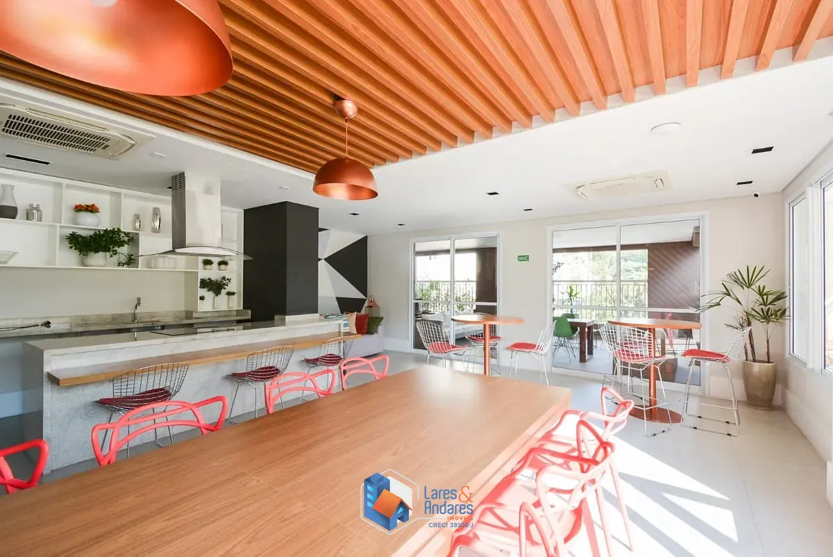 Apartamento, 1 quarto, 65 m² - Foto 38