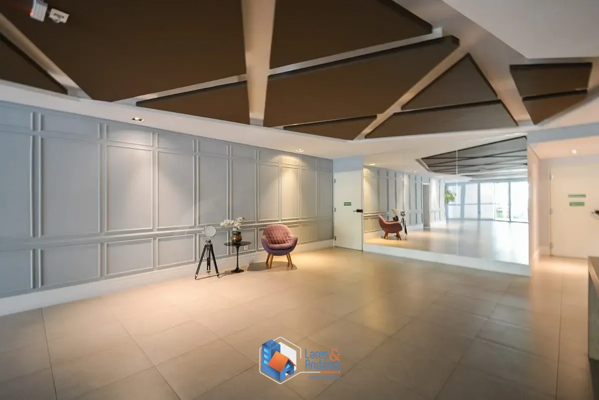 Apartamento, 1 quarto, 65 m² - Foto 20