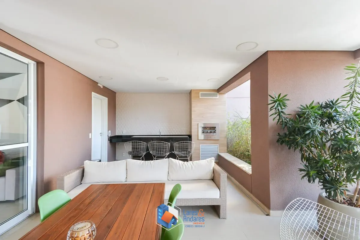 Apartamento, 1 quarto, 65 m² - Foto 36