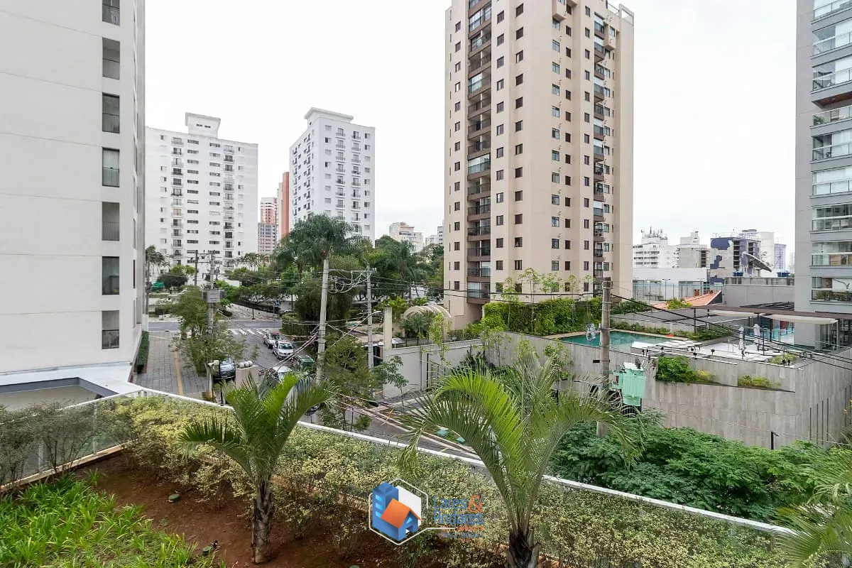 Apartamento, 1 quarto, 65 m² - Foto 5