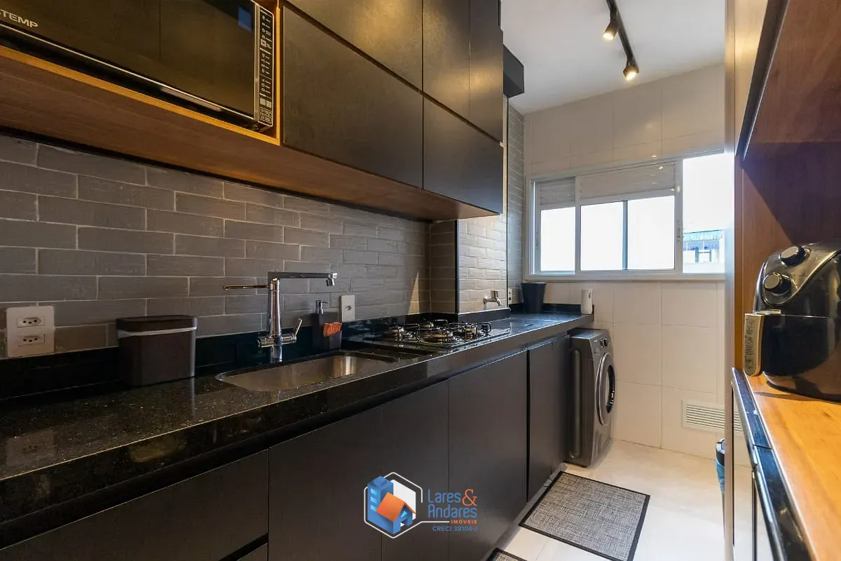 Apartamento, 1 quarto, 65 m² - Foto 8