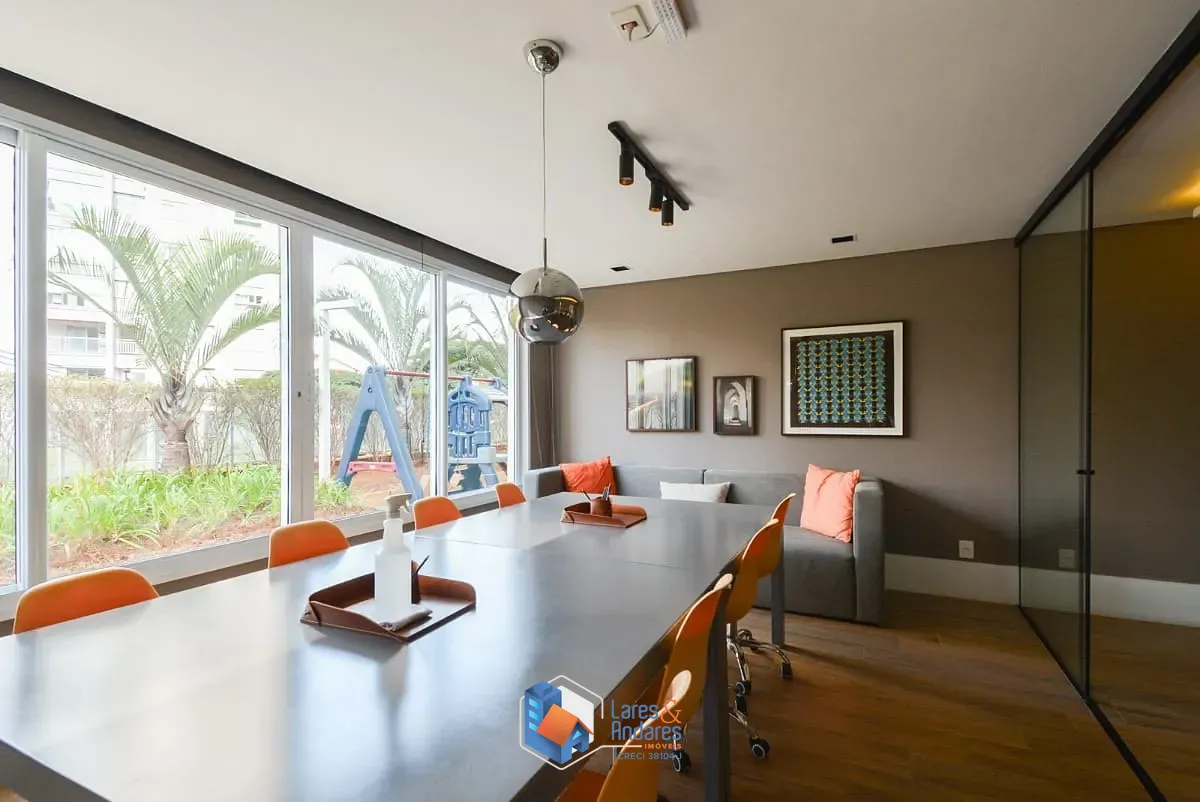 Apartamento, 1 quarto, 65 m² - Foto 28