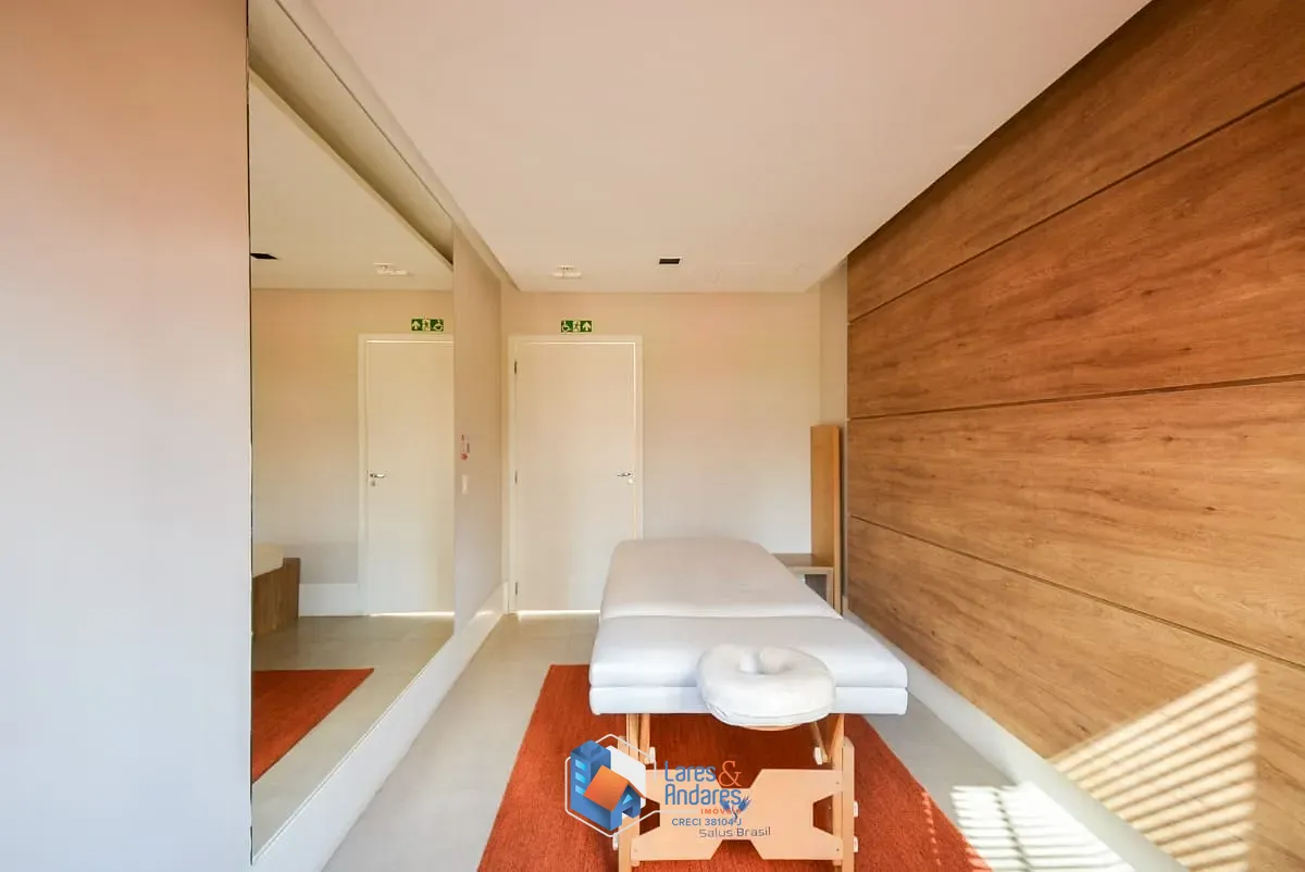 Apartamento, 1 quarto, 65 m² - Foto 27