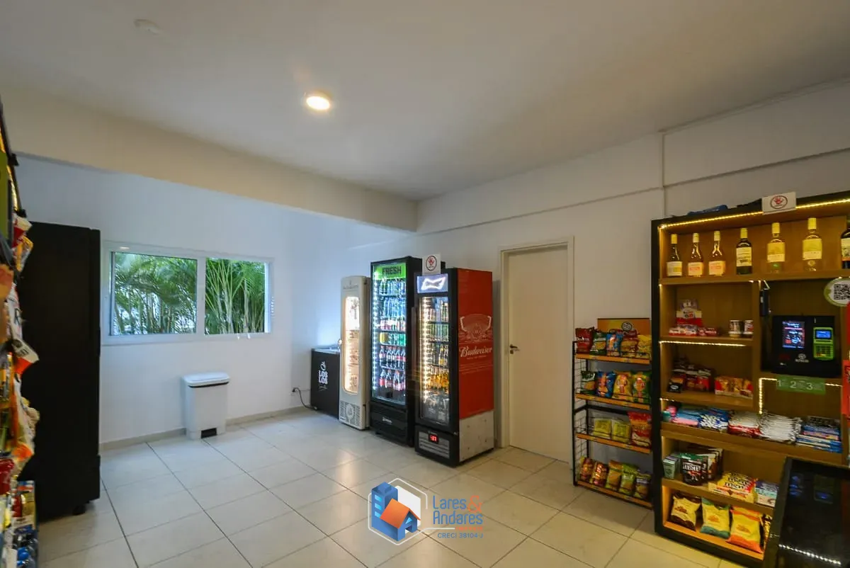 Apartamento, 1 quarto, 65 m² - Foto 44