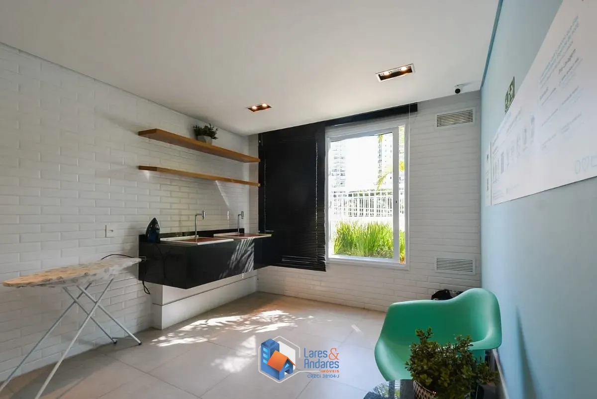 Apartamento, 1 quarto, 65 m² - Foto 33