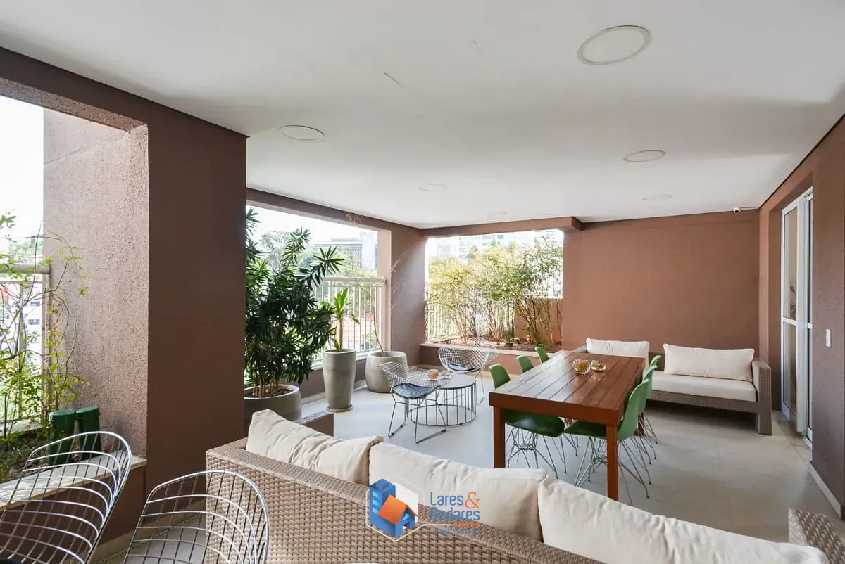 Apartamento, 1 quarto, 65 m² - Foto 35