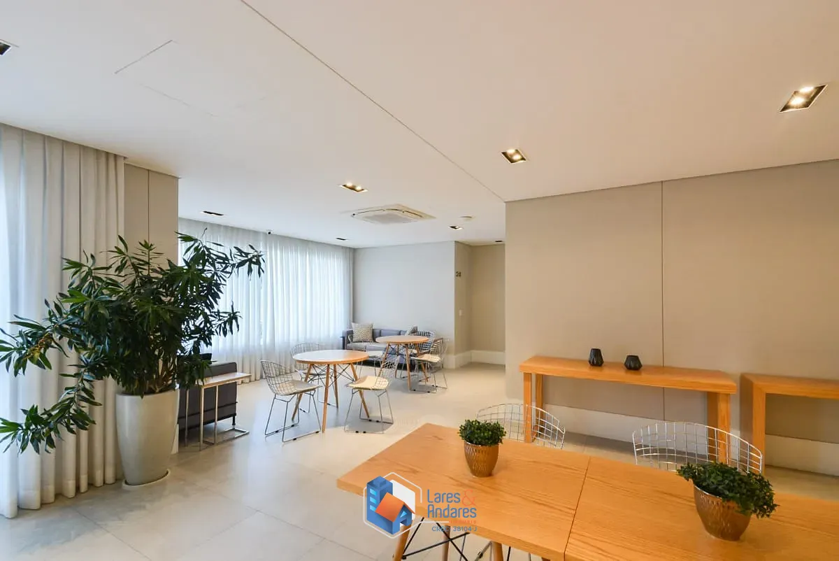 Apartamento, 1 quarto, 65 m² - Foto 40