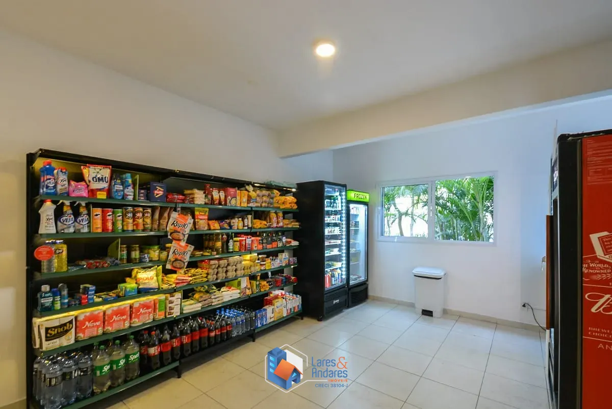Apartamento, 1 quarto, 65 m² - Foto 43
