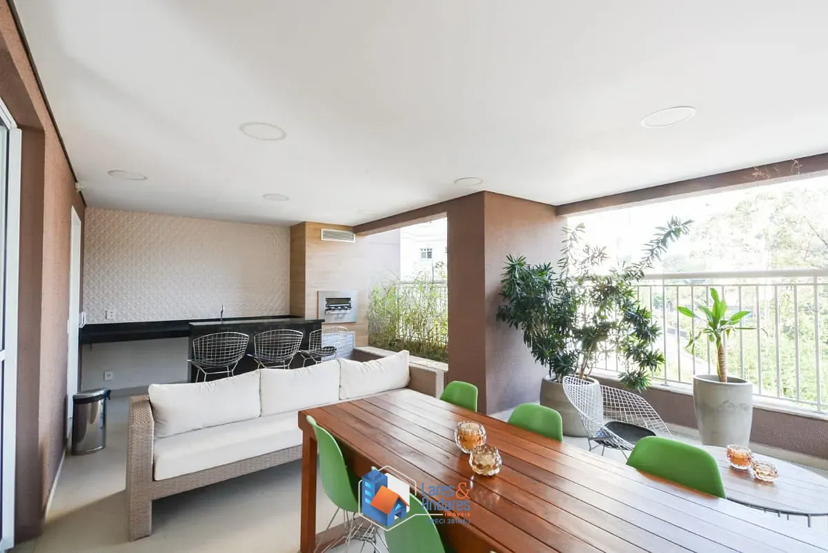 Apartamento, 1 quarto, 65 m² - Foto 37