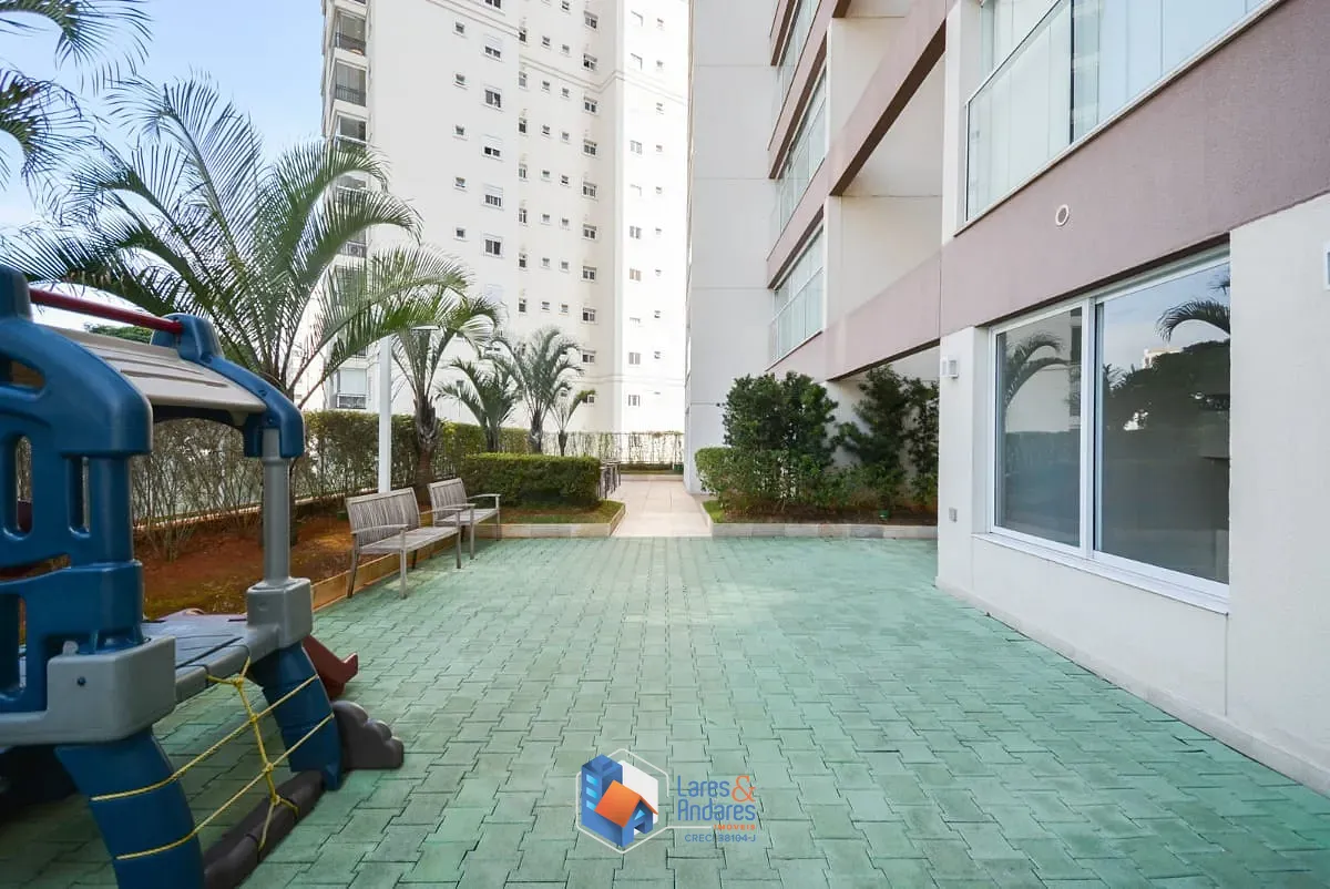 Apartamento, 1 quarto, 65 m² - Foto 24