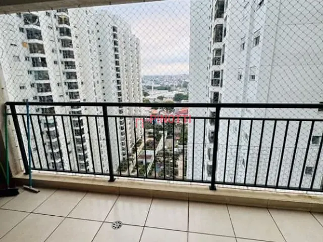Apartamento 3 quartos e 2 banheiros, à venda, no bairro Independência em São Bernardo do Campo