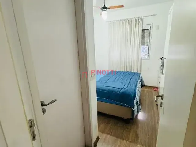 Apartamento 3 quartos e 2 banheiros, à venda, no bairro Independência em São Bernardo do Campo