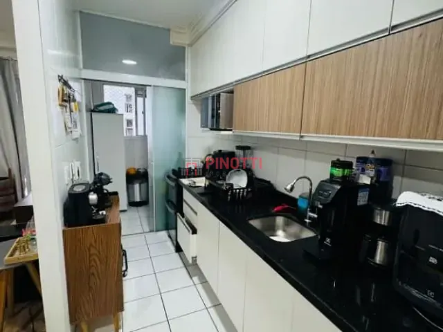 Apartamento 3 quartos e 2 banheiros, à venda, no bairro Independência em São Bernardo do Campo
