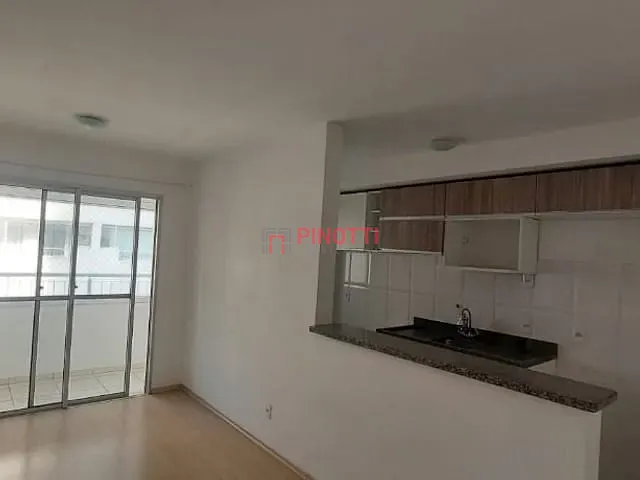 Apartamento 2 quartos e 1 banheiro, para alugar, no bairro Vila Santa Rita de Cássia em São Bernardo do Campo