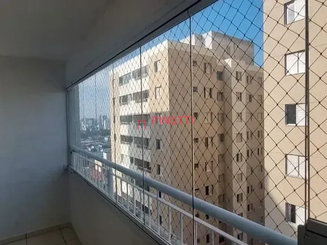Apartamento 2 quartos e 1 banheiro, para alugar, no bairro Vila Santa Rita de Cássia em São Bernardo do Campo