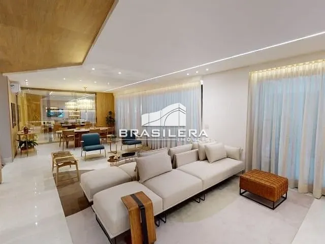 Apartamento com 310m², à venda, no bairro Setor Marista em Goiânia