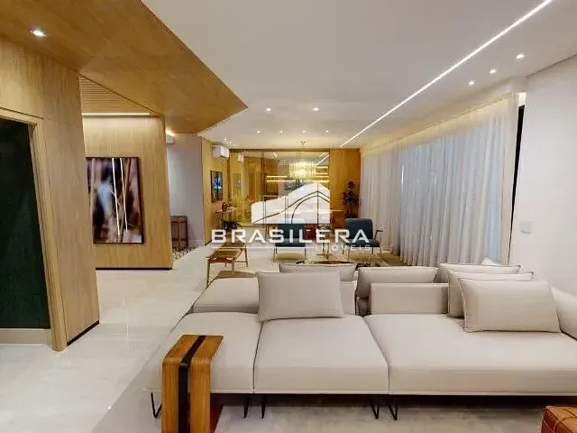 Apartamento com 310m², à venda, no bairro Setor Marista em Goiânia