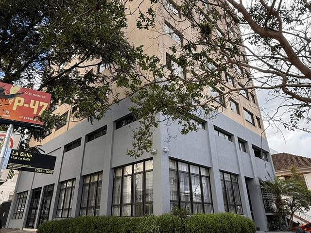 Apartamento 1 quarto e 1 banheiro, à venda, no bairro São Pelegrino em Caxias do Sul