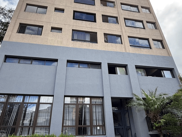 Apartamento 1 quarto e 1 banheiro, à venda, no bairro São Pelegrino em Caxias do Sul