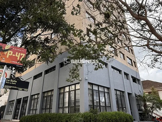 Apartamento 1 quarto e 1 banheiro, à venda, no bairro São Pelegrino em Caxias do Sul