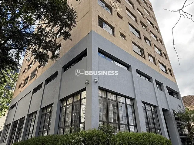 Apartamento 1 quarto e 1 banheiro, à venda, no bairro São Pelegrino em Caxias do Sul