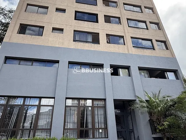 Apartamento 1 quarto e 1 banheiro, à venda, no bairro São Pelegrino em Caxias do Sul