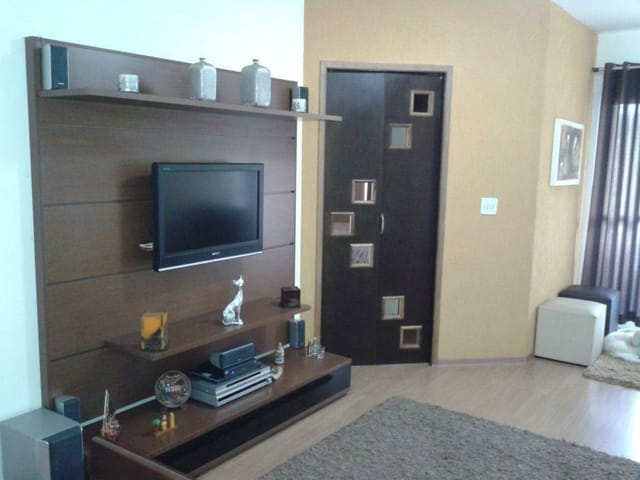 Foto do Apartamento - Apartamento residencial à venda, Parque Industrial, São José dos Campos. | INDEPENDENCE NEGOCIOS IMOBILIARIOS LTDA