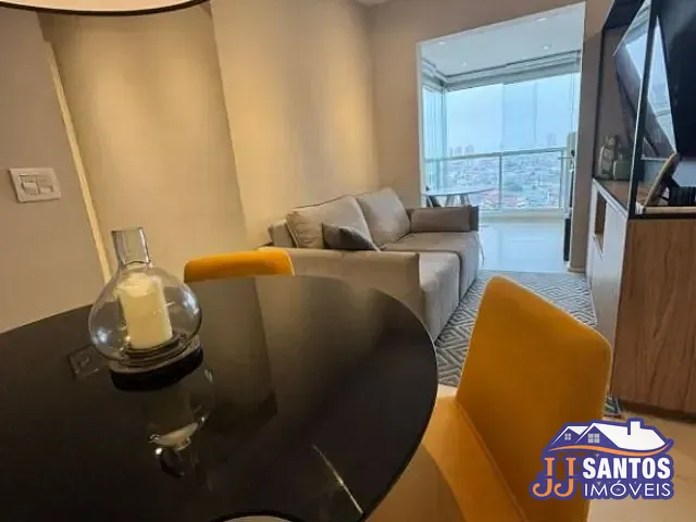 Apartamento 2 quartos e 2 banheiros, à venda, no bairro Vila Prudente (Zona Leste) em São Paulo