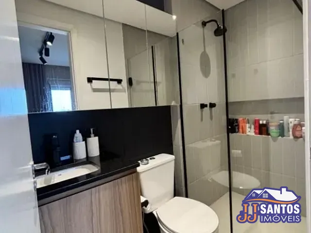 Apartamento 2 quartos e 2 banheiros, à venda, no bairro Vila Prudente (Zona Leste) em São Paulo