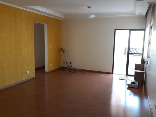 Foto do Apartamento - Apartamento à venda 3 Quartos, 1 Suite, 2 Vagas, 96M², Baeta Neves, São Bernardo do Campo - SP | Condominio Baré II | Palacete Imobiliária
