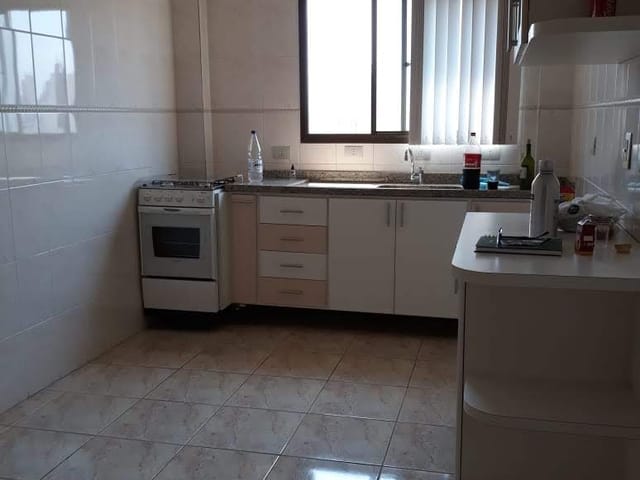 Foto do Apartamento - Apartamento à venda 3 Quartos, 1 Suite, 2 Vagas, 96M², Baeta Neves, São Bernardo do Campo - SP | Condominio Baré II | Palacete Imobiliária