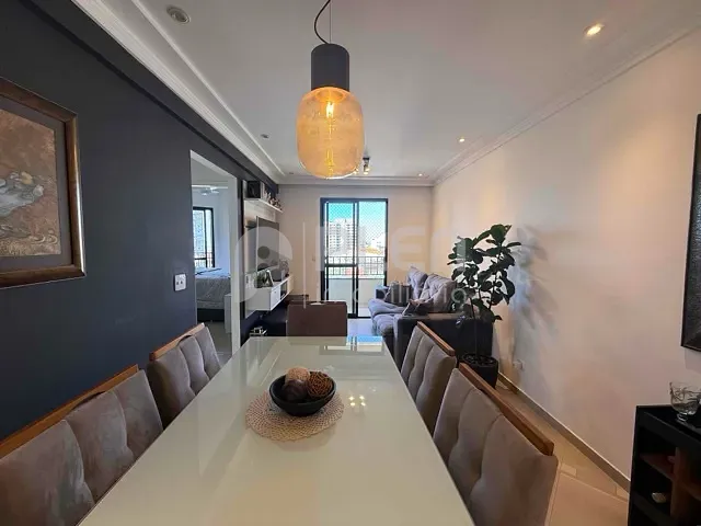 Apartamento com 70m² 2 quartos e 2 banheiros, à venda, no bairro Água Fria em São Paulo