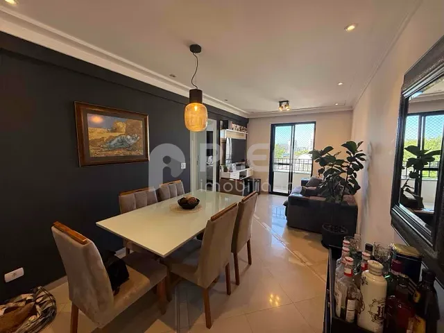Apartamento com 70m² 2 quartos e 2 banheiros, à venda, no bairro Água Fria em São Paulo