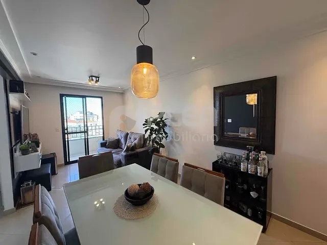 Apartamento com 70m² 2 quartos e 2 banheiros, à venda, no bairro Água Fria em São Paulo