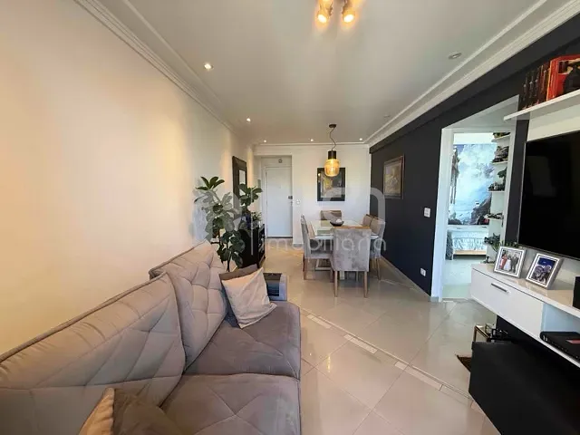 Apartamento com 70m² 2 quartos e 2 banheiros, à venda, no bairro Água Fria em São Paulo