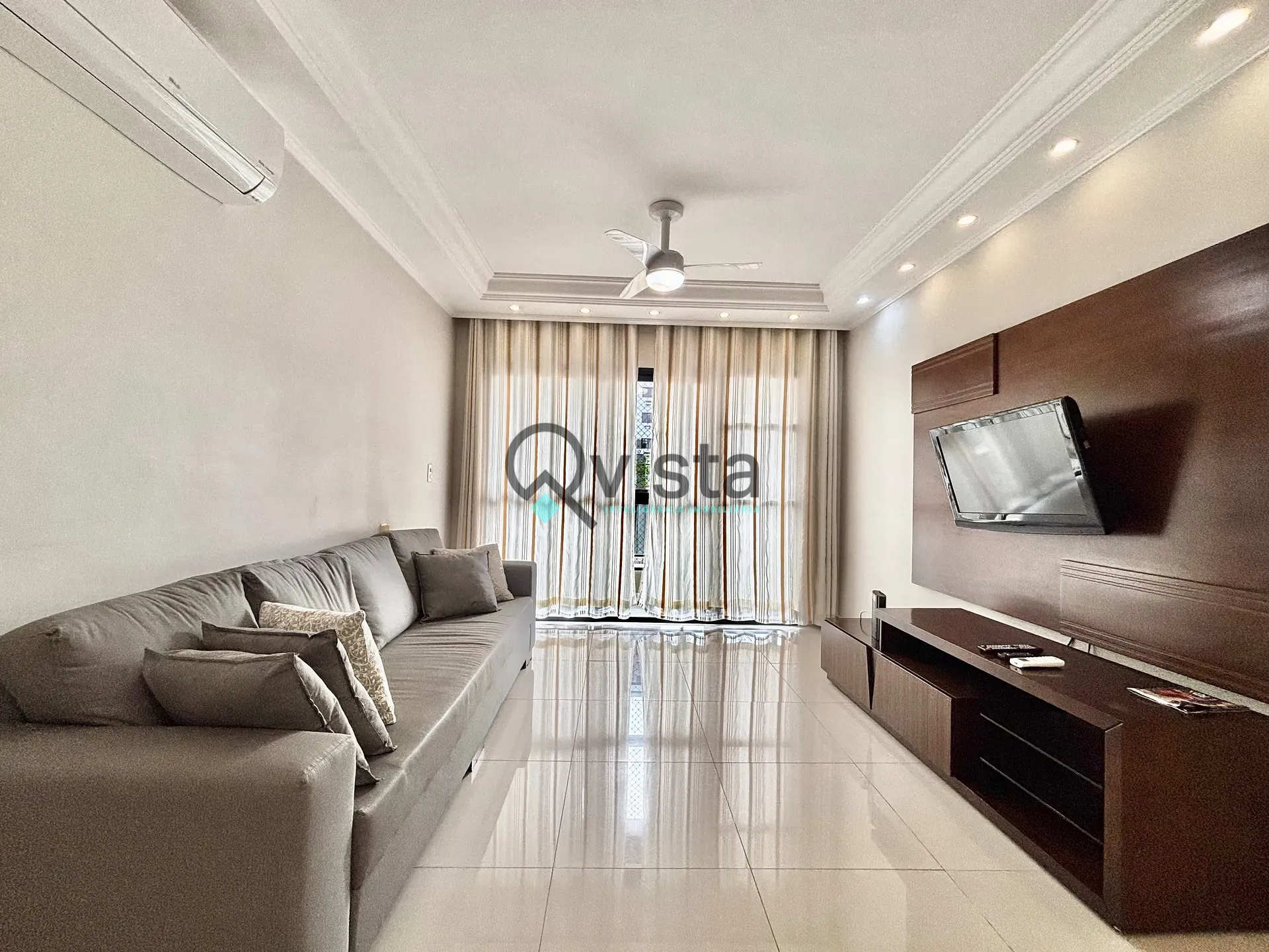 Apartamento, 2 quartos, 89 m² - Foto 3