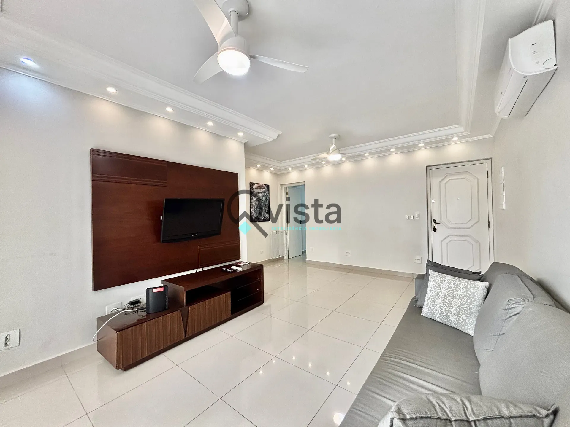 Apartamento, 2 quartos, 89 m² - Foto 1