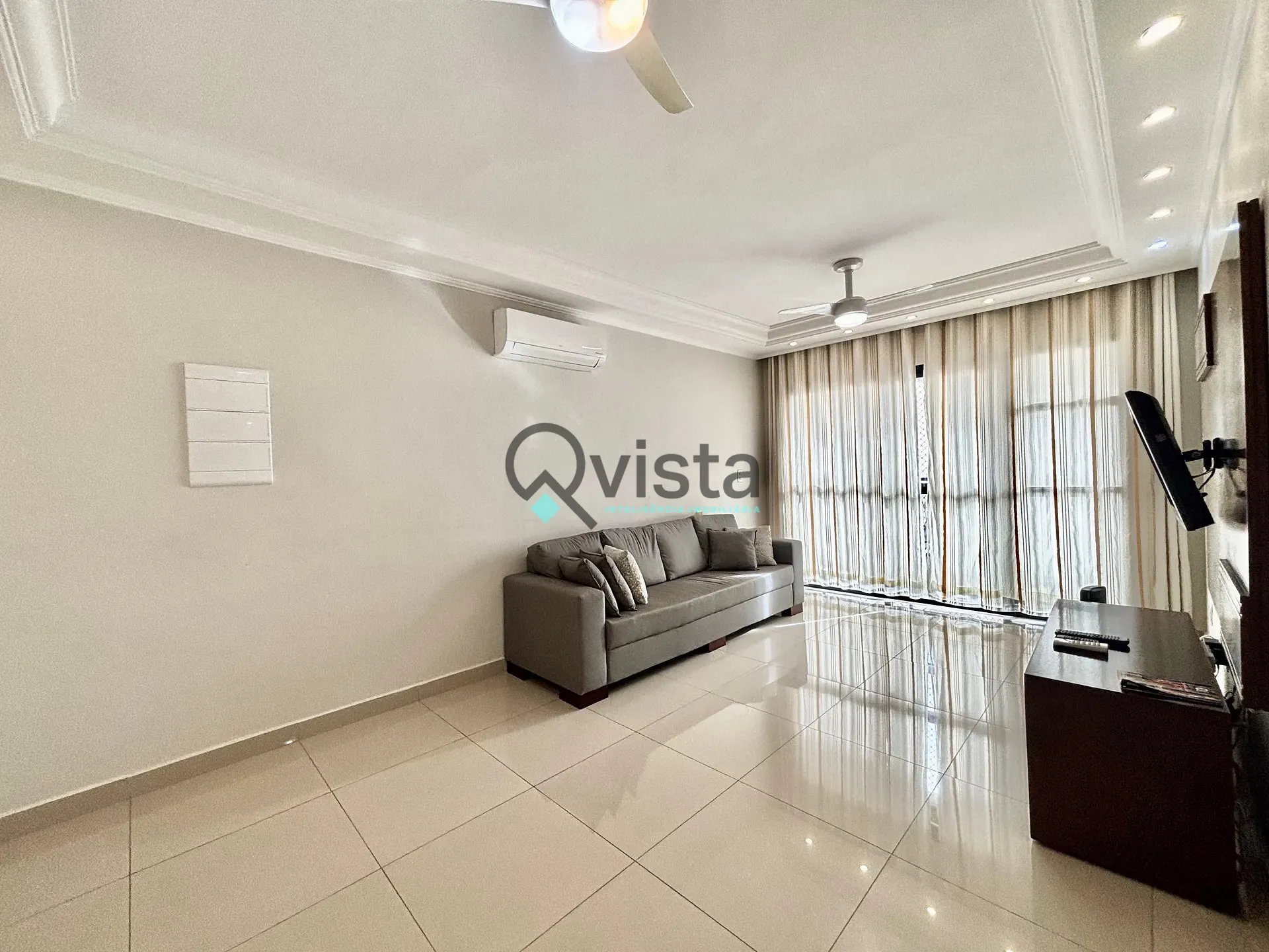 Apartamento, 2 quartos, 89 m² - Foto 7