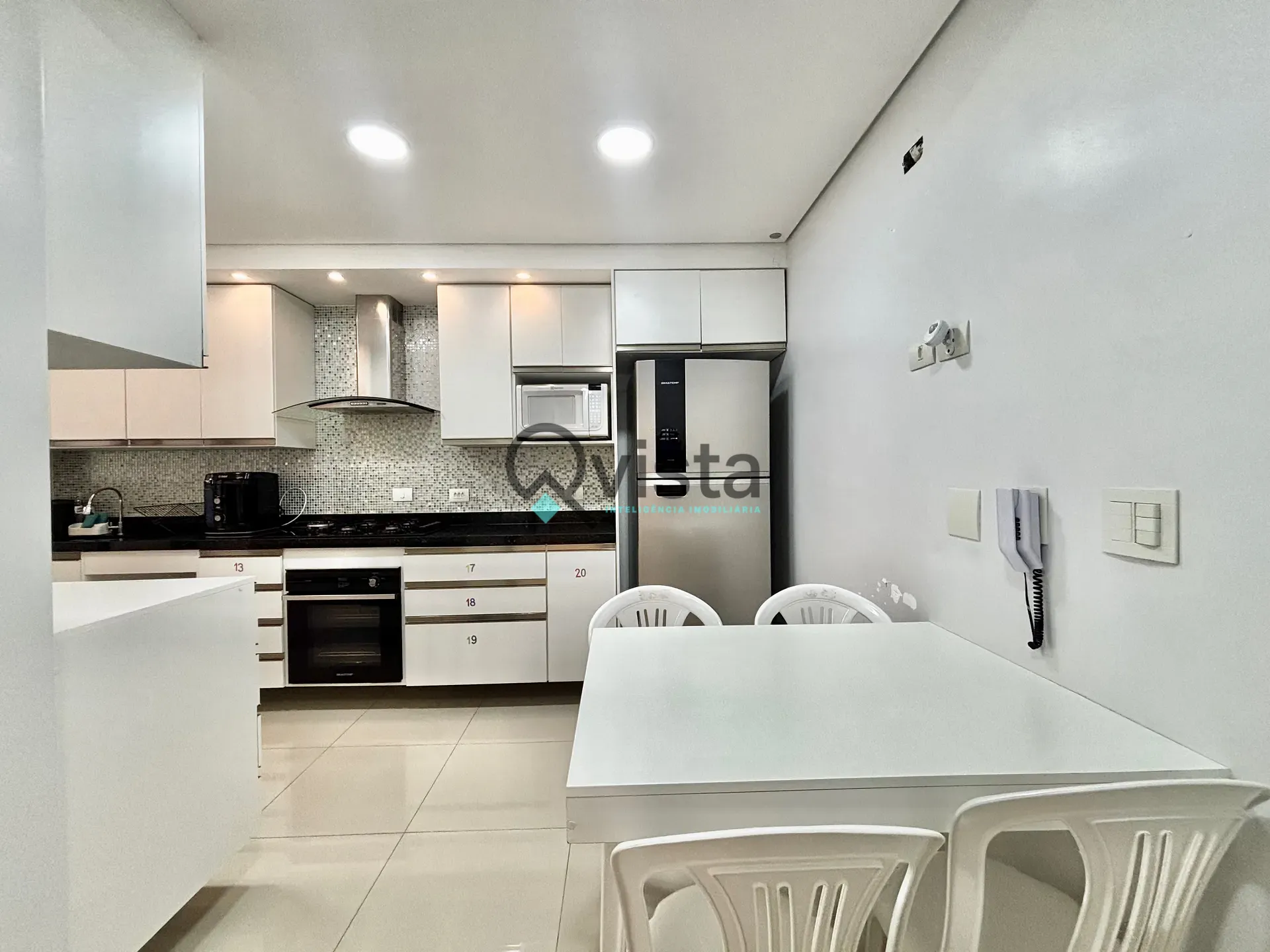 Apartamento, 2 quartos, 89 m² - Foto 8