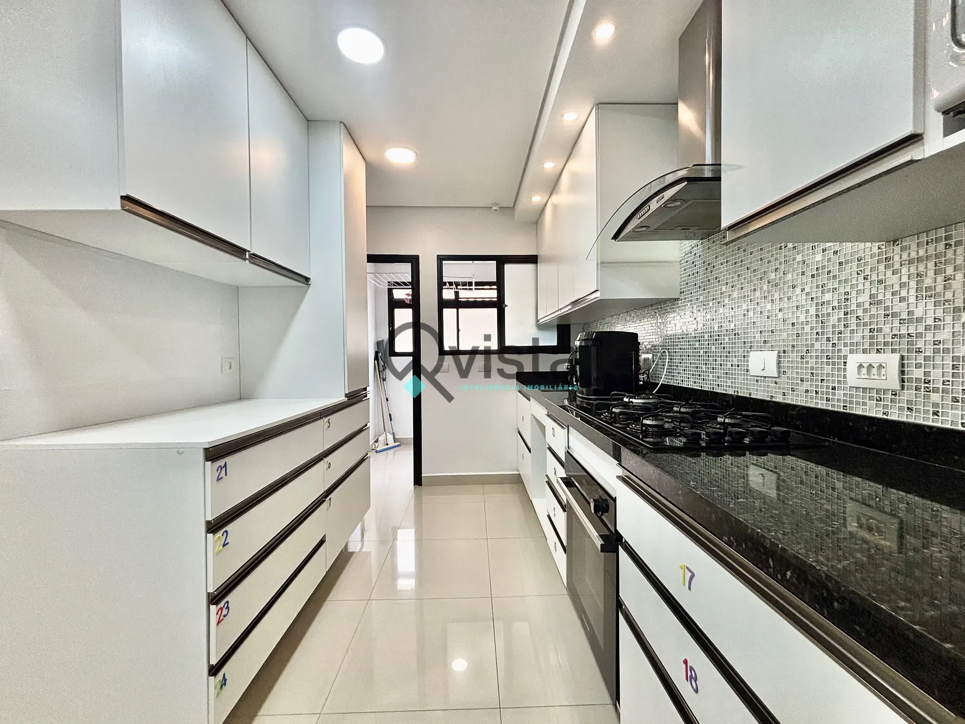 Apartamento, 2 quartos, 89 m² - Foto 9