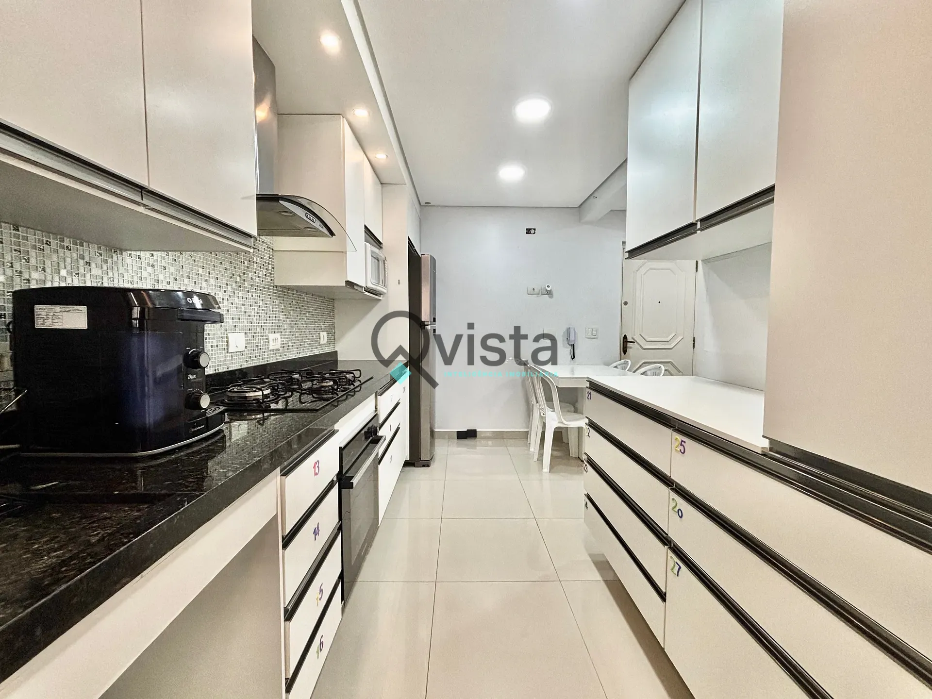 Apartamento, 2 quartos, 89 m² - Foto 10
