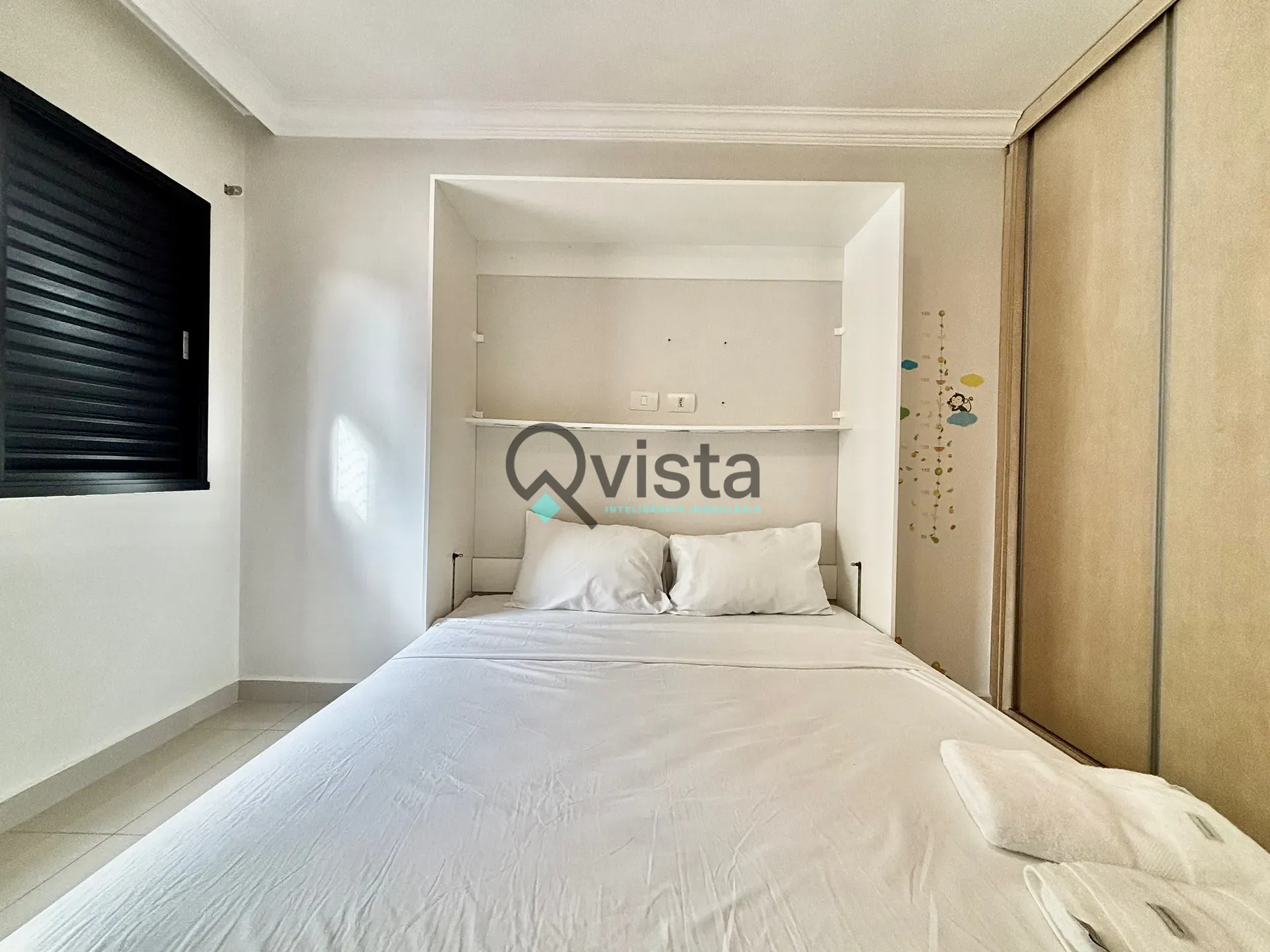 Apartamento, 2 quartos, 89 m² - Foto 14