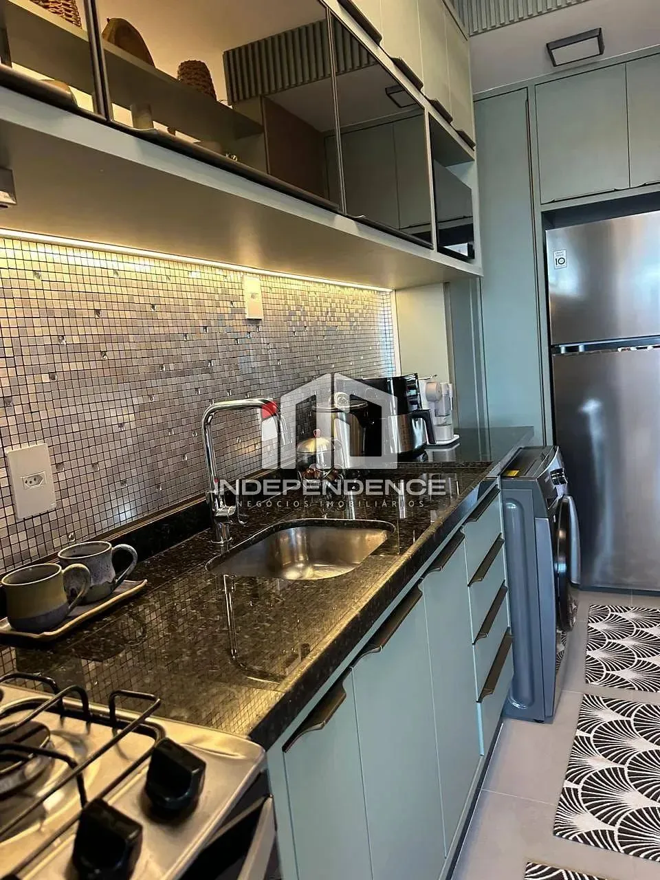 Apartamento, 2 quartos, 66 m² - Foto 34