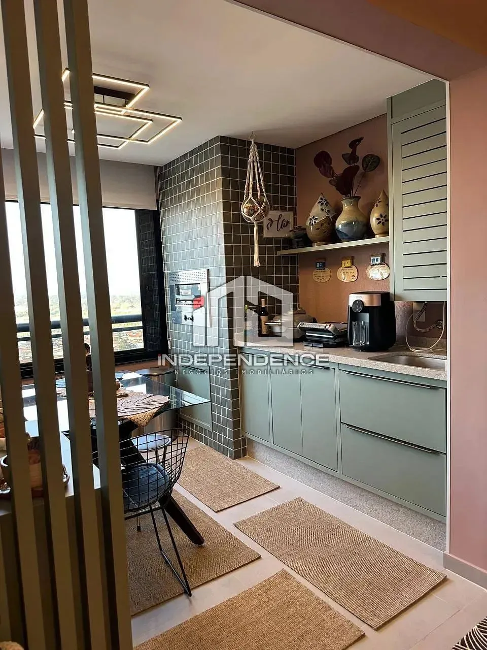 Apartamento, 2 quartos, 66 m² - Foto 18