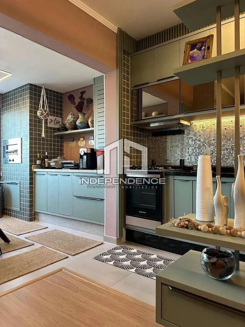 Apartamento, 2 quartos, 66 m² - Foto 52