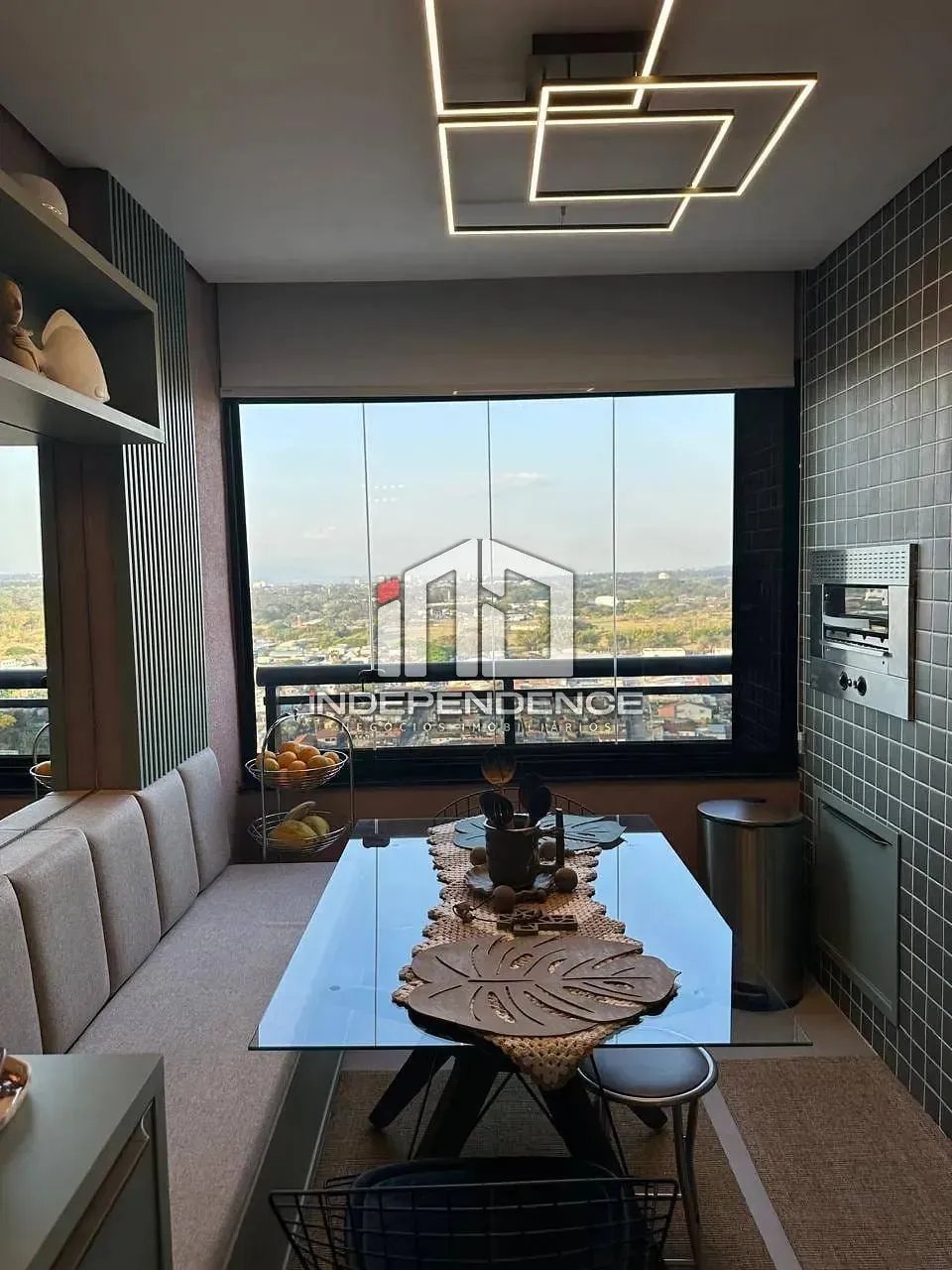 Apartamento, 2 quartos, 66 m² - Foto 1