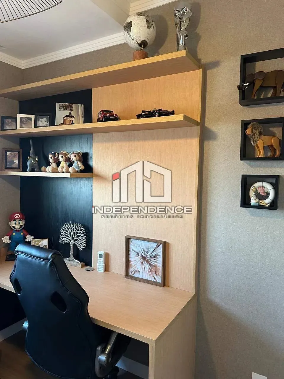 Apartamento, 2 quartos, 66 m² - Foto 65