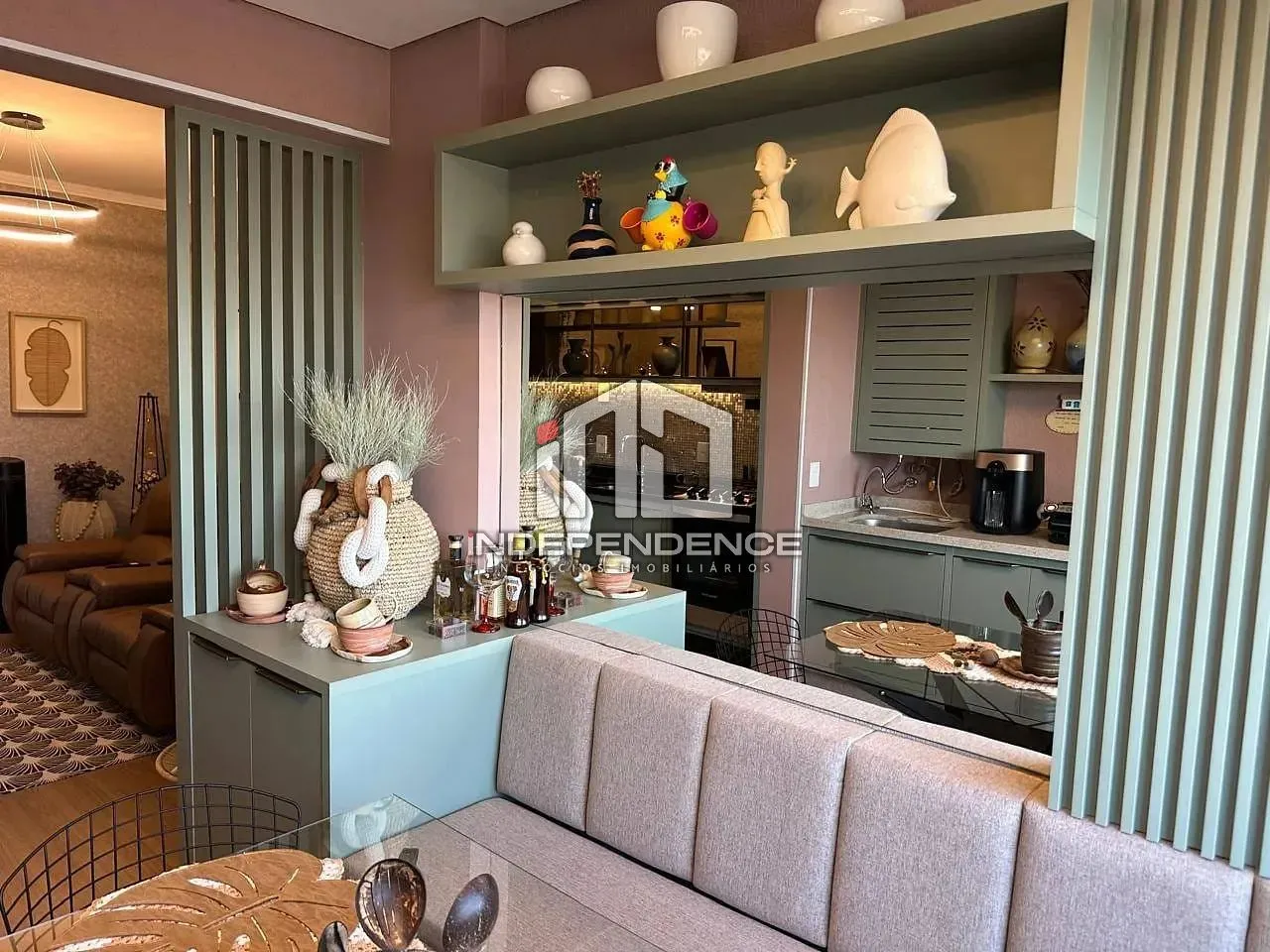 Apartamento, 2 quartos, 66 m² - Foto 49