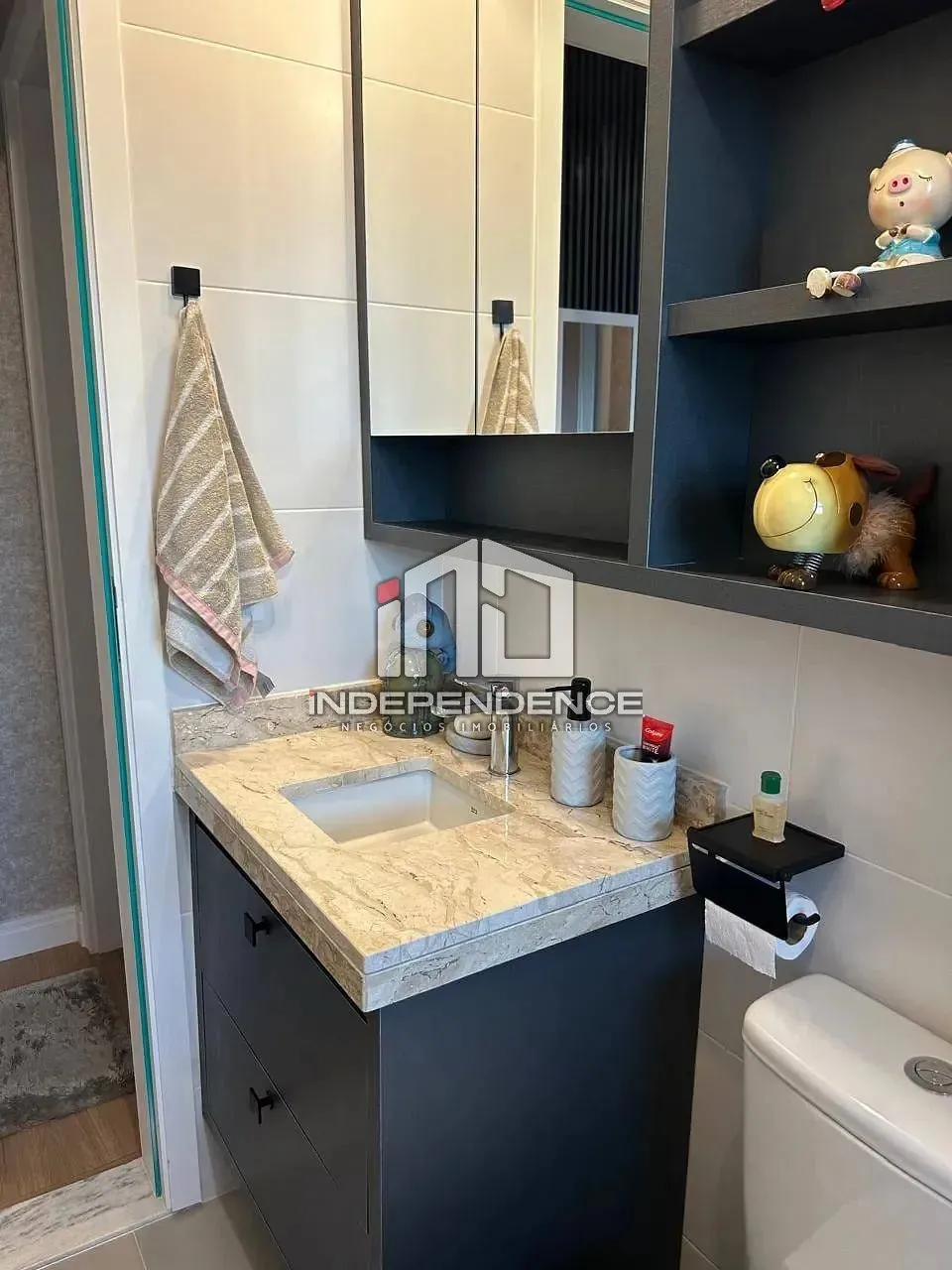 Apartamento, 2 quartos, 66 m² - Foto 94