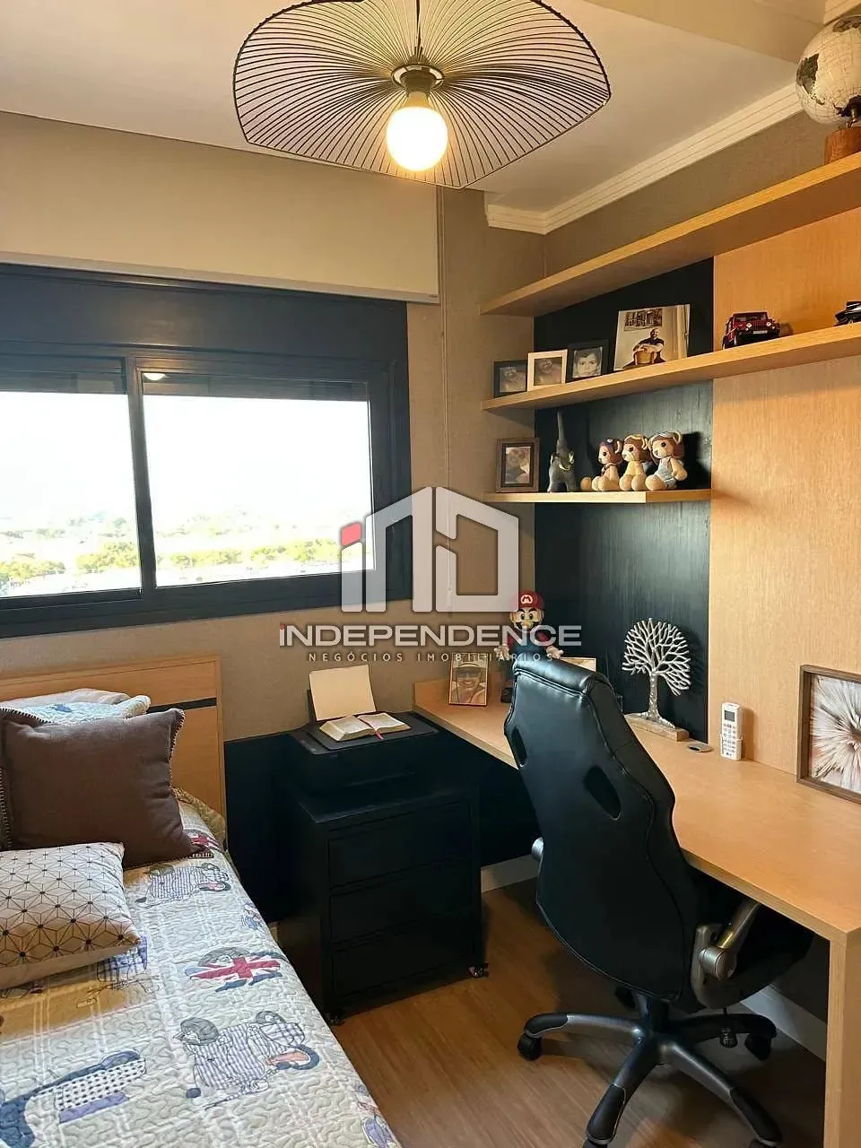 Apartamento, 2 quartos, 66 m² - Foto 61